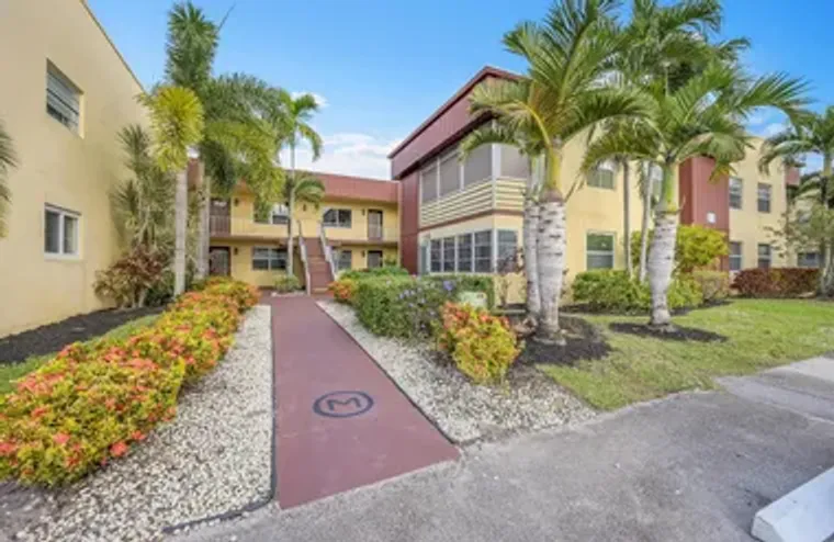 582 FLANDERS M, DELRAY BEACH, FL, 33484, Delray Beach, FL 33484