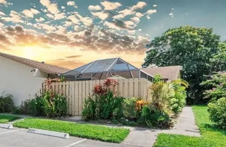 2654 NW 7TH CT B, DELRAY BEACH, FL, 3344..., Delray Beach, FL 33445