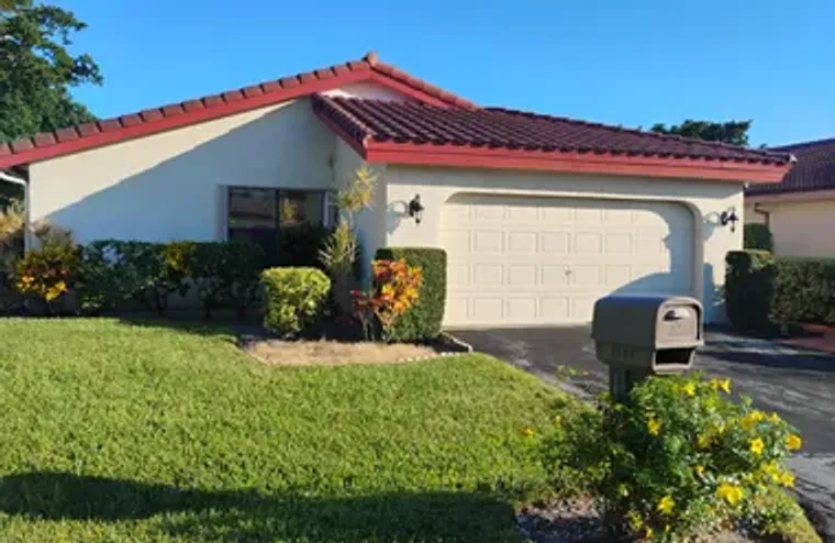 5665 LAKEVIEW MEWS DR, BOYNTON BEACH, FL..., Boynton Beach, FL 33437