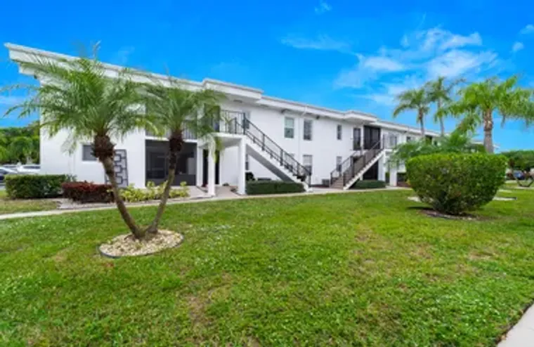 14897 BAL MORAL LN 206, DELRAY BEACH, FL..., Delray Beach, FL 33446