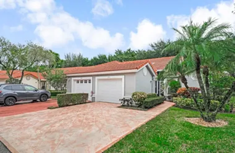 7043 SUMMER TREE DR, BOYNTON BEACH, FL, ..., Boynton Beach, FL 33437