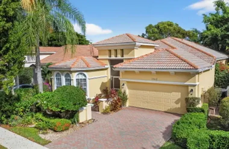1848 VIA CASTELLO, WELLINGTON, FL, 33411, Wellington, FL 33411