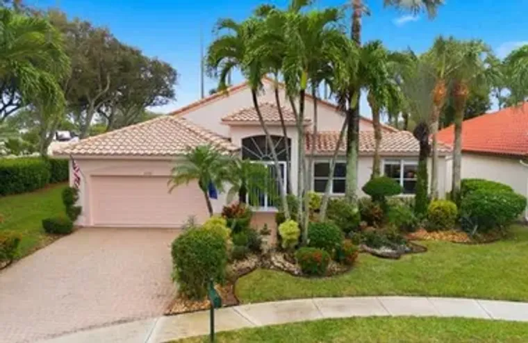 6522 ARNO WAY, BOYNTON BEACH, FL, 33472, Boynton Beach, FL 33472