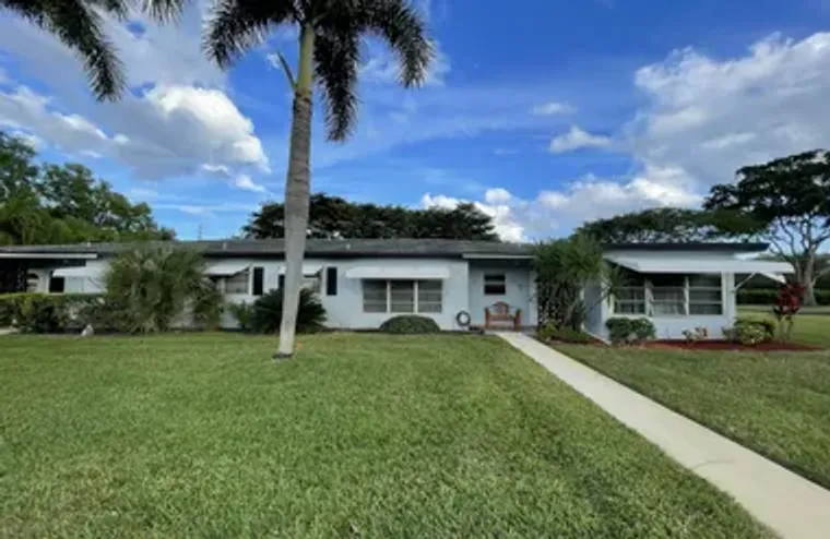 680 HIGH POINT BLVD C, DELRAY BEACH, FL,..., Delray Beach, FL 33445