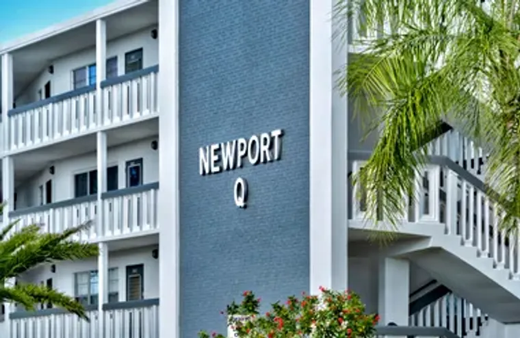 3076 NEWPORT Q # 3076, DEERFIELD BEACH, ..., Deerfield Beach, FL 33442