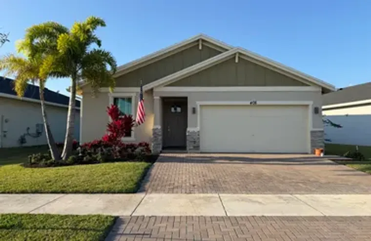 408 SE MULBERRY WAY, PORT SAINT LUCIE, F..., Port Saint Lucie, FL 34984