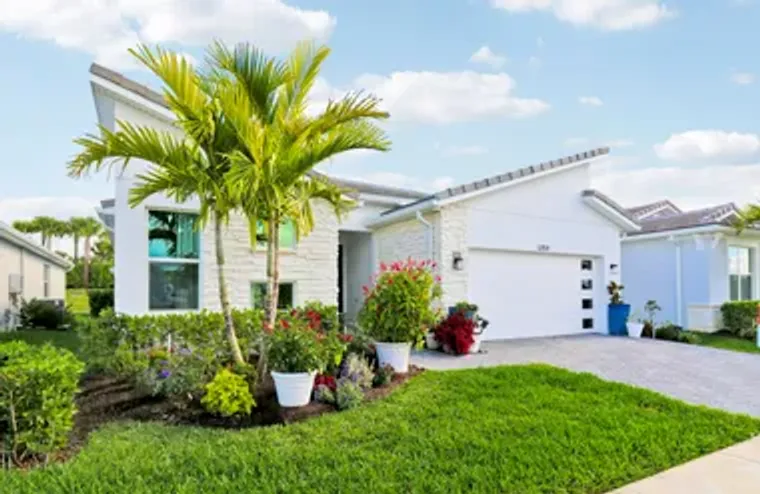 12159 SW AMERESQUE WAY, PORT SAINT LUCIE..., Port Saint Lucie, FL 34987