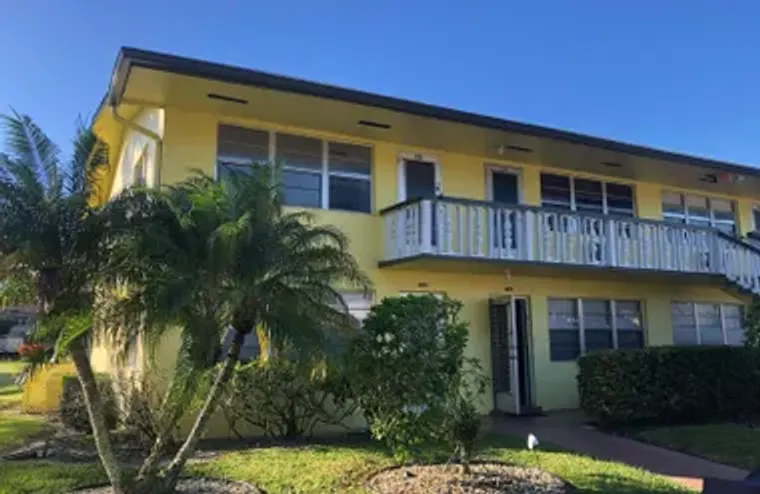 131 SUSSEX G # 131, WEST PALM BEACH, FL,..., West Palm Beach, FL 33417