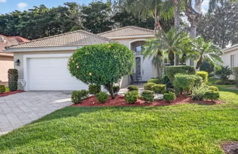 6554 CAMARILLO TERRACE LN, DELRAY BEACH,..., Delray Beach, FL 33446