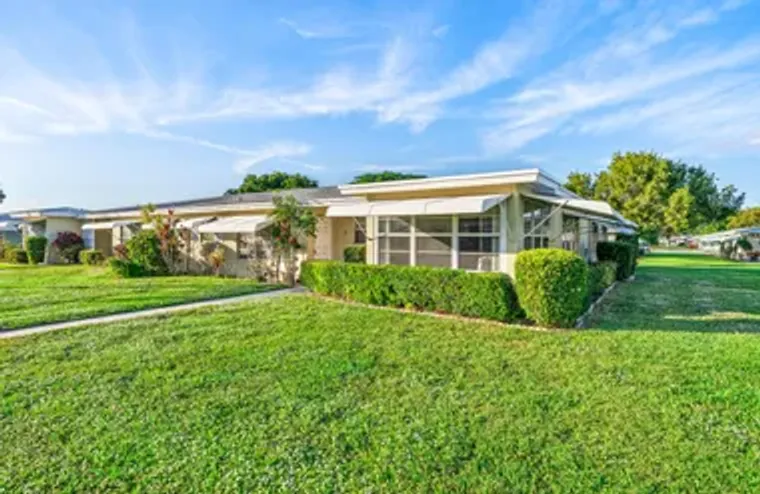 175 HIGH POINT TER D, DELRAY BEACH, FL, ..., Delray Beach, FL 33445