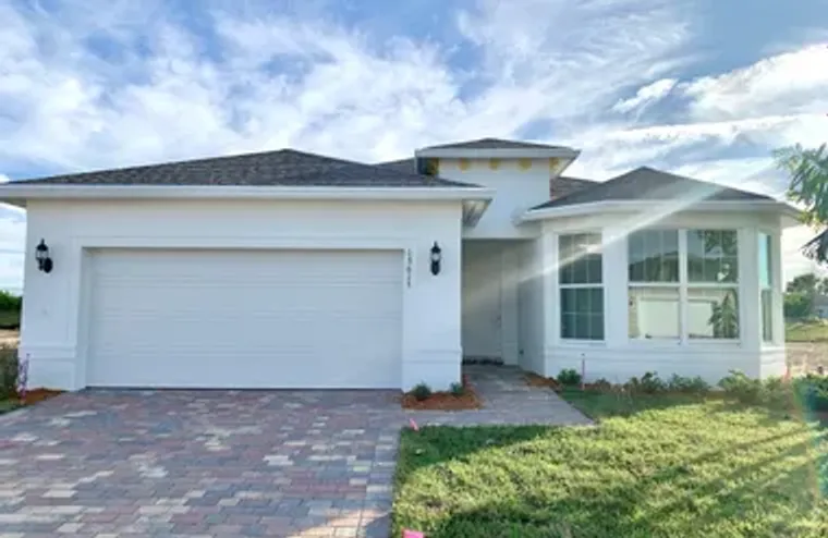 13615 SW VERMILLION CIR PROSPERITY 799, ..., Port Saint Lucie, FL 34987