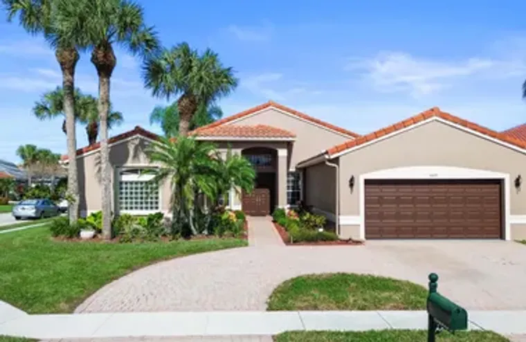 6601 ARNO WAY, BOYNTON BEACH, FL, 33472, Boynton Beach, FL 33472
