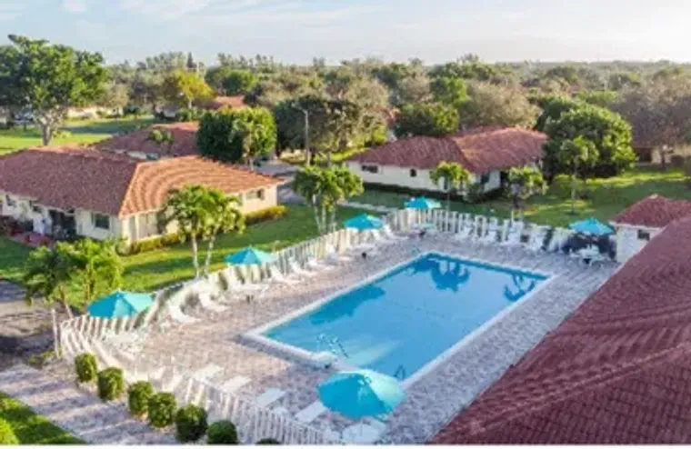 9885 CLUSIA TREE DR A, BOYNTON BEACH, FL..., Boynton Beach, FL 33436