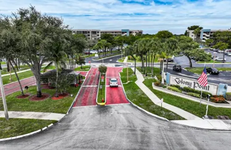 1100 COLONY POINT CIRCLE CIR 415, PEMBRO..., Pembroke Pines, FL 33026