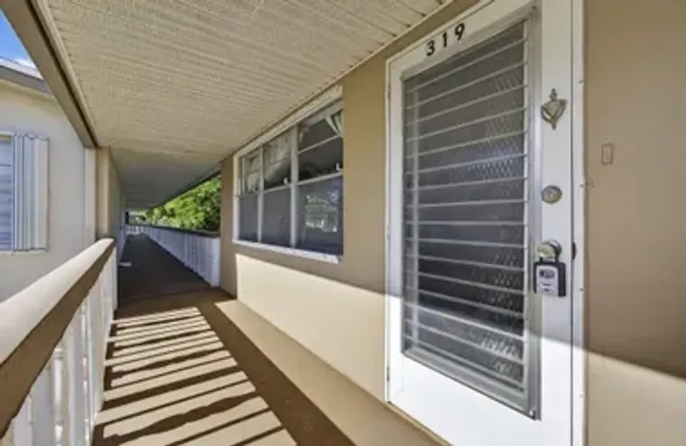 319 WINDSOR, WEST PALM BEACH, FL, 33417, West Palm Beach, FL 33417