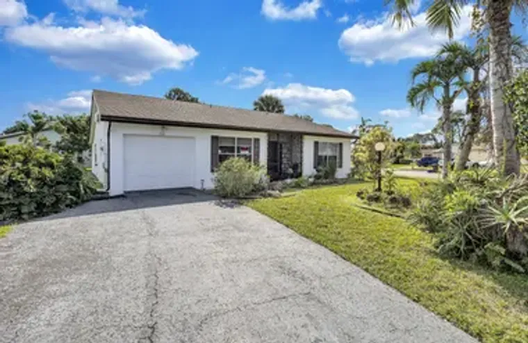 6137 RAINBOW CIR, GREENACRES, FL, 33463, Greenacres, FL 33463