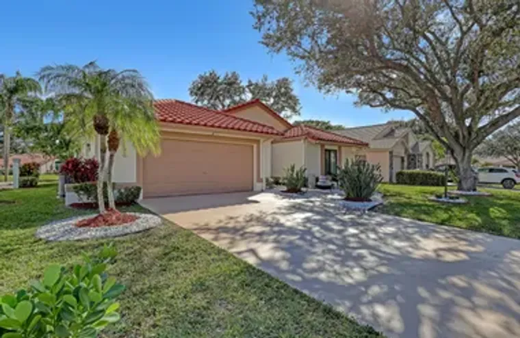 8410 LEEWAY LN, BOYNTON BEACH, FL, 33436, Boynton Beach, FL 33436
