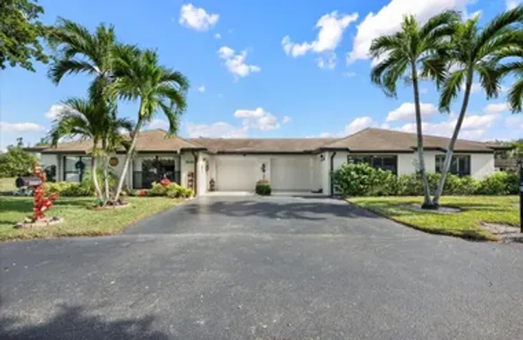 4850 HAWKWOOD PL B, BOYNTON BEACH, FL, 3..., Boynton Beach, FL 33436