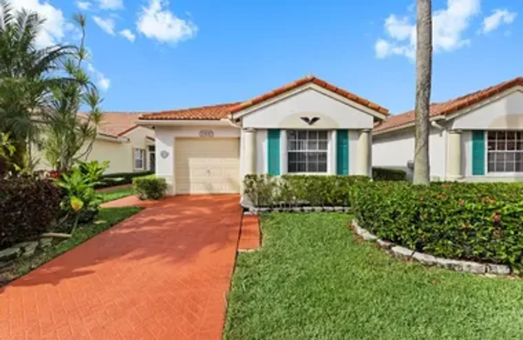 15443 FLORAL CLUB RD, DELRAY BEACH, FL, ..., Delray Beach, FL 33484