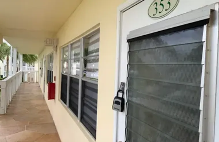 353 DORSET I, BOCA RATON, FL, 33434, Boca Raton, FL 33434