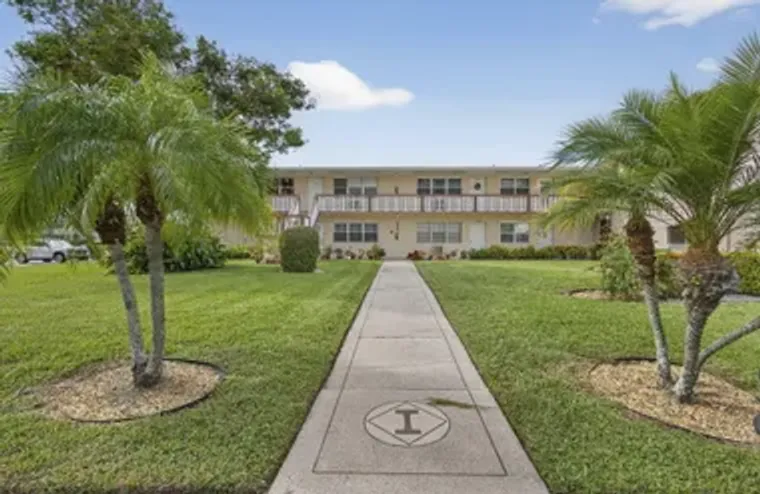 193 EASTHAMPTON I, WEST PALM BEACH, FL, ..., West Palm Beach, FL 33417