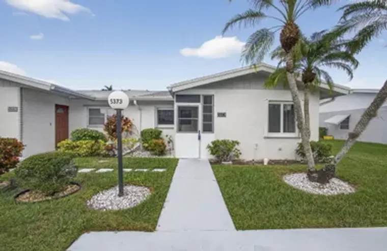 5373 MARIESA AVE, WEST PALM BEACH, FL, 3..., West Palm Beach, FL 33417