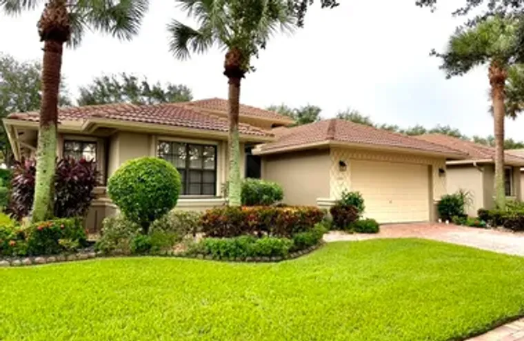 8041 VIA GRANDE, BOYNTON BEACH, FL, 3343..., Boynton Beach, FL 33437
