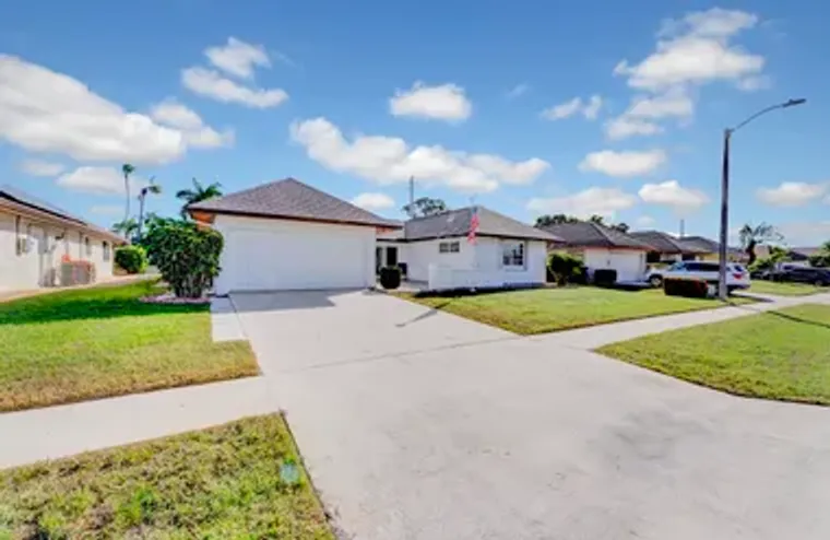 10306 GREENTRAIL DR, BOYNTON BEACH, FL, ..., Boynton Beach, FL 33436