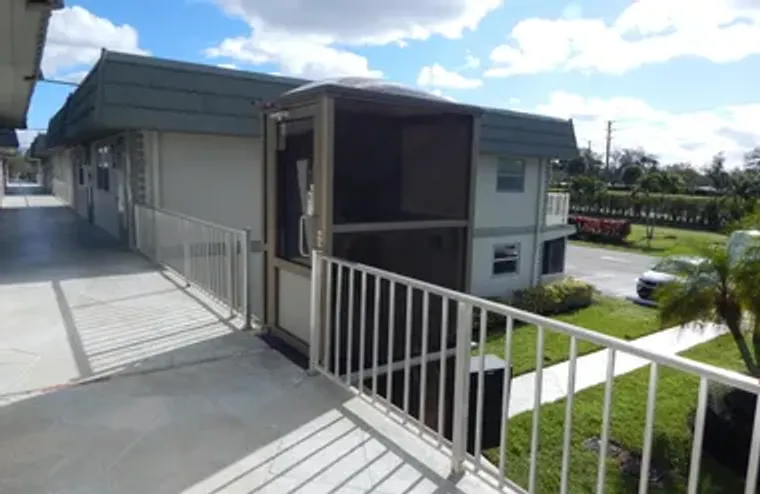 231 FLANDERS E UNIT E, DELRAY BEACH, FL,..., Delray Beach, FL 33484