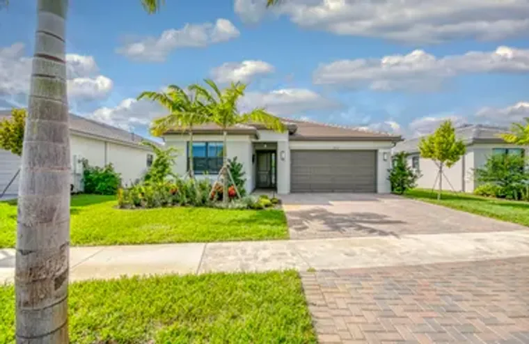 12312 SW BLUE MANGROVE PKWY, PORT SAINT ..., Port Saint Lucie, FL 34987