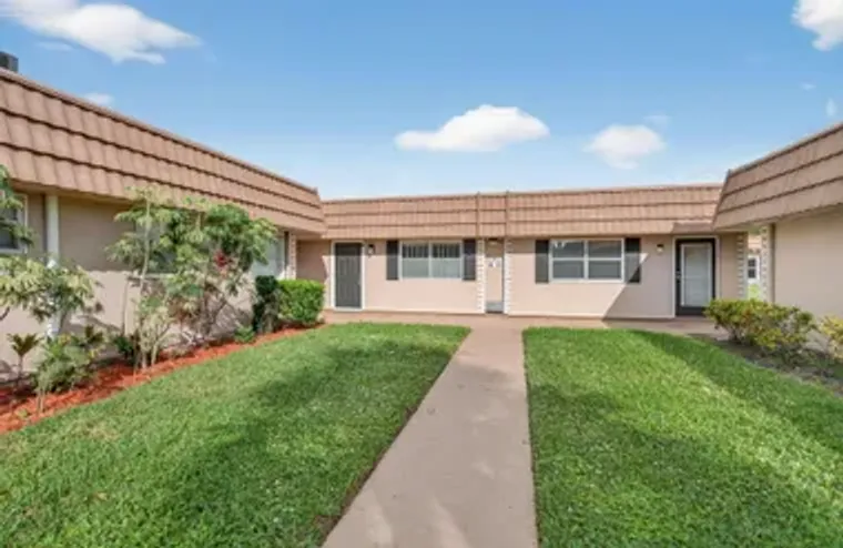 316 SEVILLE, DELRAY BEACH, FL, 33446, Delray Beach, FL 33446