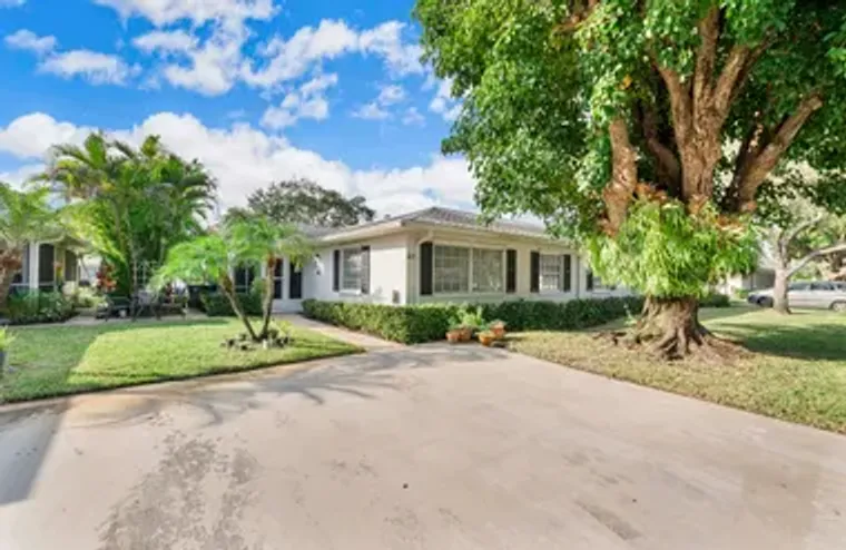 10109 44TH DR, BOYNTON BEACH, FL, 33436, Boynton Beach, FL 33436