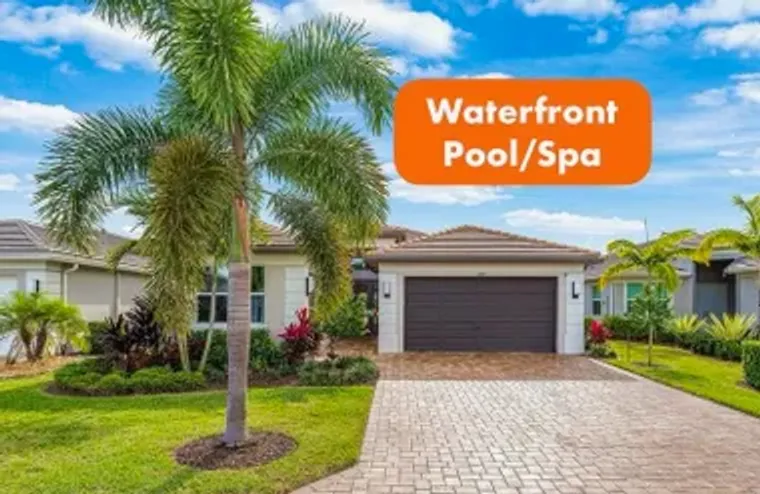 11909 SW CORAL COVE PKWY, PORT SAINT LUC..., Port Saint Lucie, FL 34987
