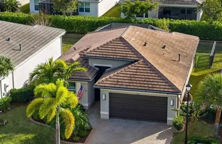 11392 SW CARLISLE CROSSING AVE, PORT SAI..., Port Saint Lucie, FL 34987