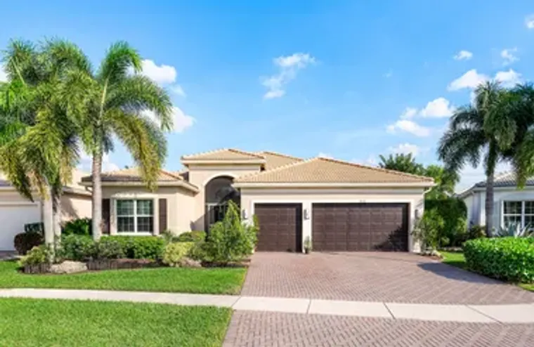 9632 DOVETREE ISLE DR, BOYNTON BEACH, FL..., Boynton Beach, FL 33473