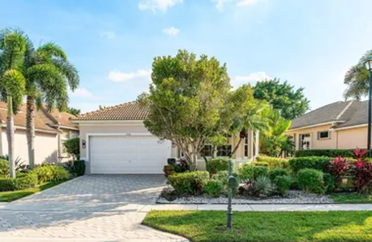6942 FAIRWAY LAKES DR, BOYNTON BEACH, FL..., Boynton Beach, FL 33472