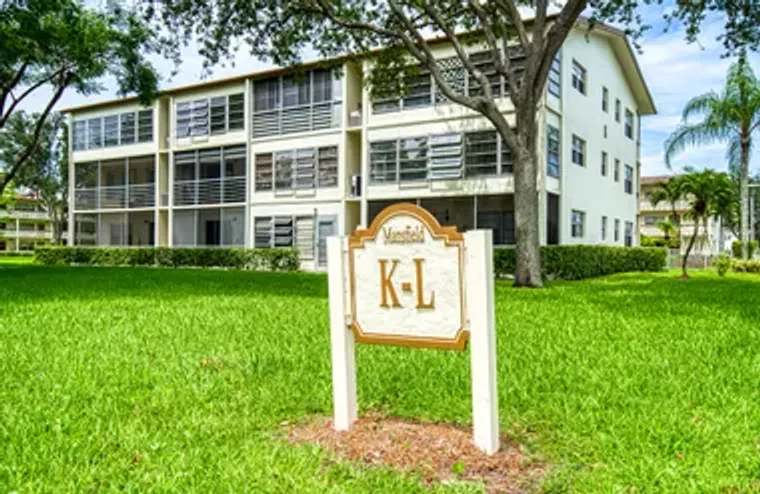 438 MANSFIELD K # 438, BOCA RATON, FL, 3..., Boca Raton, FL 33434