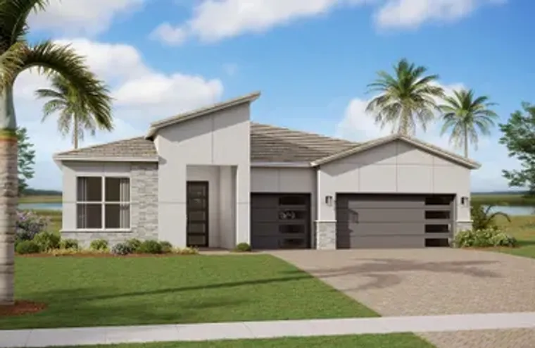 11953 SW PANTONE ST, PORT SAINT LUCIE, F..., Port Saint Lucie, FL 34987