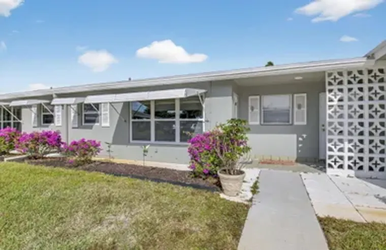 760 HIGH POINT BLVD C, DELRAY BEACH, FL,..., Delray Beach, FL 33445