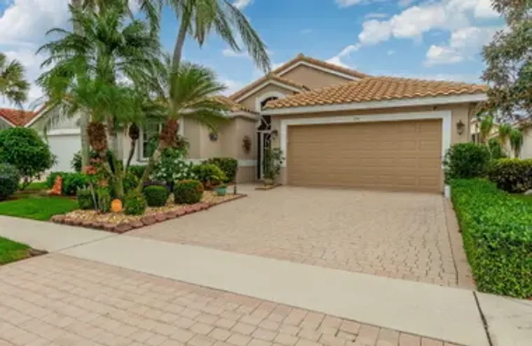 7196 LOUISIANE CT, BOYNTON BEACH, FL, 33..., Boynton Beach, FL 33437