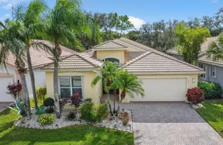 9852 TALLYRAND DR, LAKE WORTH, FL, 33467, Lake Worth, FL 33467