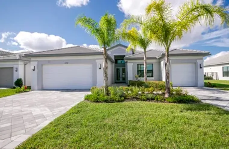 12290 SW SALTWATER DR, PORT SAINT LUCIE,..., Port Saint Lucie, FL 34987