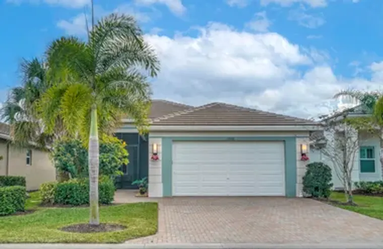 13388 SW RIVER ROCK RD, PORT SAINT LUCIE..., Port Saint Lucie, FL 34987