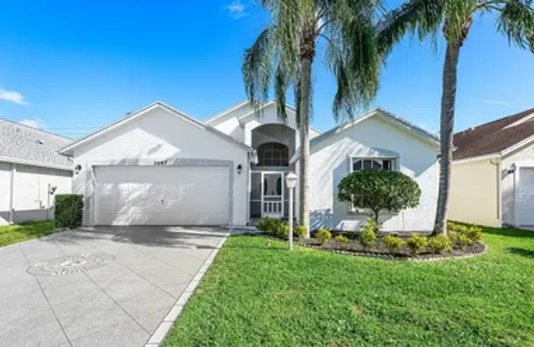 5097 ROBINO CIR, WEST PALM BEACH, FL, 33..., West Palm Beach, FL 33417