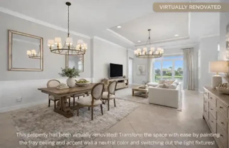 18024 SW COSENZA WAY, PORT SAINT LUCIE, ..., Port Saint Lucie, FL 34986