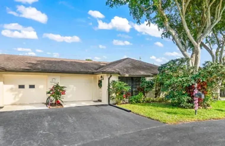 4863 HAWKWOOD RD B, BOYNTON BEACH, FL, 3..., Boynton Beach, FL 33436