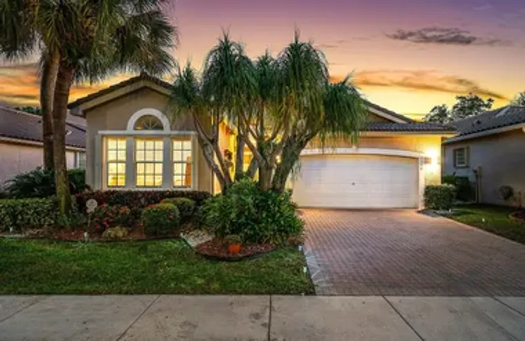 7306 KEA LANI DR, BOYNTON BEACH, FL, 334..., Boynton Beach, FL 33437