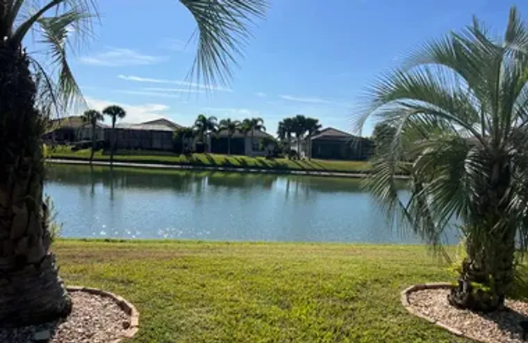 10464 SW VISCONTI WAY, PORT SAINT LUCIE,..., Port Saint Lucie, FL 34986