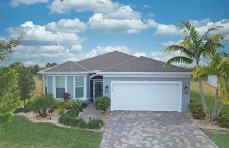 13129 SW VERMILLION CIR, PORT SAINT LUCI..., Port Saint Lucie, FL 34987