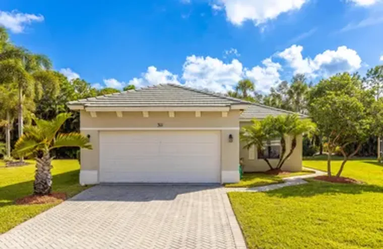 311 SW COCONUT KEY WAY, PORT SAINT LUCIE..., Port Saint Lucie, FL 34986